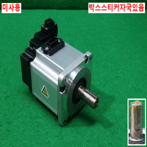 주10727/미사용AC서보모터/MSMF022L1U1/0.2KW/파나소닉