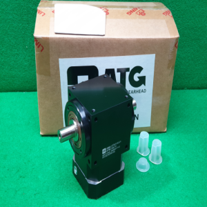 주10728/미사용서보모터감속기/KST65-FV1B-5-P1/감속비5대1/ATG