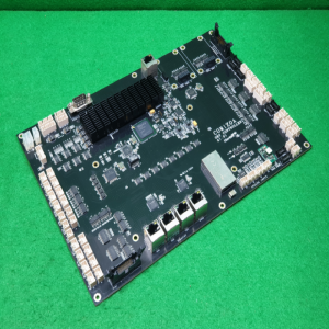 초20590/보드커미조아모션컨트롤러/OHTCONTROLLER/V1.01