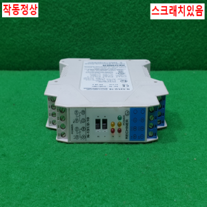 초20591/안전릴레이배리어/N-131/2-10/RECHNER