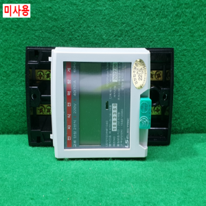 초20593/미사용전자식전력량계교류단상2선식/LD1210DRM-040