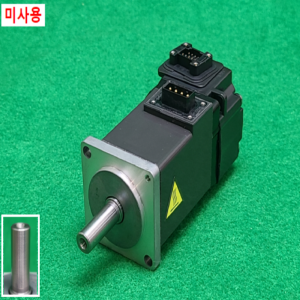 주13050/미사용서보모터/HF-KP13/100W/미츠비시