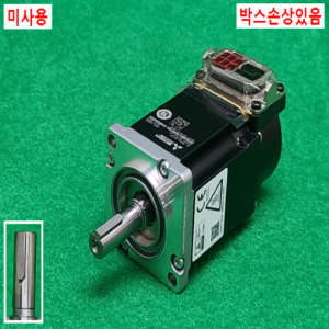 주13051/미사용서보모터/HK-KT13W/100W/미츠비시