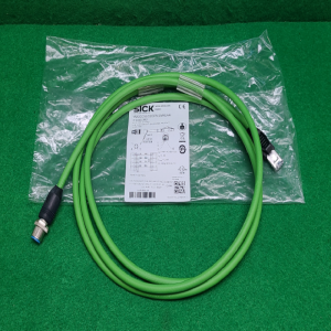 초23321/미사용이더넷통신케이블,버스케이블/YM2D24-020PN1MRJA4/SICK