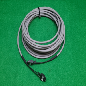 초23323/미사용서보드라이브광통신광섬유와이어/MR-J3BUS9M-A/suntone