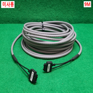 초23323/미사용서보드라이브광통신광섬유와이어/MR-J3BUS9M-A/suntone
