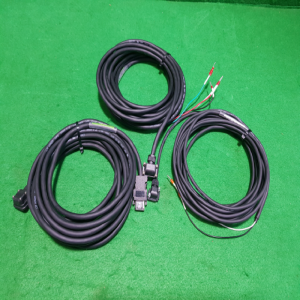 초26083/서보모터엔코더전원브레이크케이블세트/MR-J3ENCBL6M-A2-L/MR-PWS1CBL6M-A2-L/MR-BKS1CBL6M-A1-L