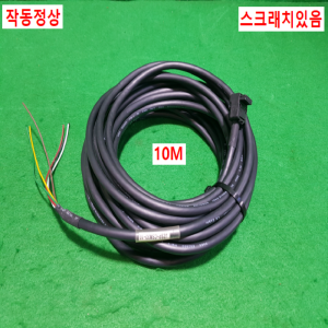 초26084/야스가와서보모터전원케이블/JZSP-CSM32-10