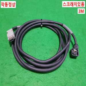 초26086/야스가와서보모터드라이브엔코더케이블/JZSP-CSP01-03