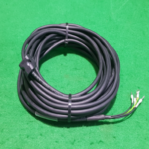 초26089/야스가와서보모터전원케이블/JZSP-CSM22-11