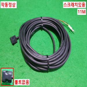 초26089/야스가와서보모터전원케이블/JZSP-CSM22-11