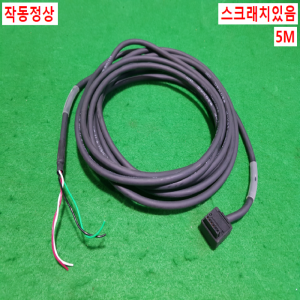 초26090/야스가와서보모터전원케이블/JZSP-CSM22-05