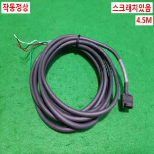 초26091/야스가와서보모터전원케이블/JZSP-CSM32-045