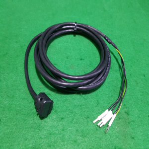 초26092/야스가와서보모터전원케이블/JZSP-CSM22-03-E