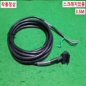 초26093/야스가와서보모터전원케이블/JZSP-CSM03-035