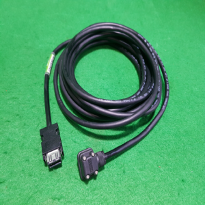 초26095/서보모터엔코더케이블/MR-J3ENCBL5.4M-A2-L