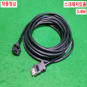 초26095/서보모터엔코더케이블/MR-J3ENCBL5.4M-A2-L
