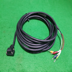 초26096/서보모터전원케이블/MR-PWS1CBL4M-A2-L