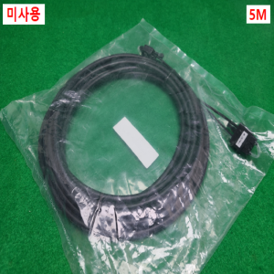 초23327/미사용서보드라이브광통신광섬유와이어/MR-J3BUS5M-A