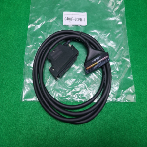 초23328/미사용인터페이스단자대버스통신케이블/C40HF-20PB-1