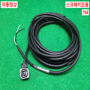 초23330/서보모터브레이크케이블/MR-BKS1CBL7M-A1-L