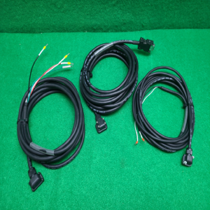 초23331/서보모터파워케이블,엔코더케이블,브레이크케이블세트/MR-PWS1CBL3.5M-A2-L/MR-J3ENCBL3.5M-A2-L/MR-BKS1CBL3.5M-A2-L