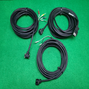 초23332/서보모터파워케이블,엔코더케이블,브레이크케이블세트/MR-PWS1CBL7M-A1-L/MR-J3ENCBL7M-A1-L/MR-BKS1CBL7M-A1-L