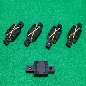 초13168/LM가이드/길이70,폭12/5개발송