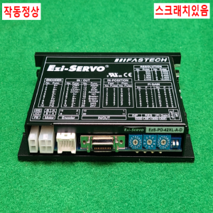 주23173/스텝핑모터드라이브/EZS-PD-42XL-A-D