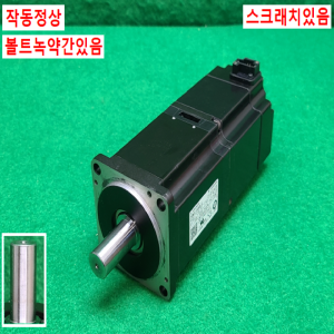 주13058/서보모터/SGMJV-04ADL2C/400W/야스가와