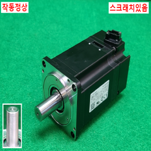 주13062/서보모터/SGMJV-04ADL21/400W/야스카와