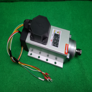 주13064/공냉식스핀들모터/GDZ80X73-1.5