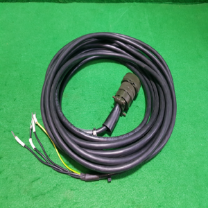 초26101/서보모터전원케이블/파워케이블/MR-PWCNS5-10HS