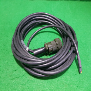 초26102/서보모터전원케이블/파워케이블/MR-PWCNS5-10HS