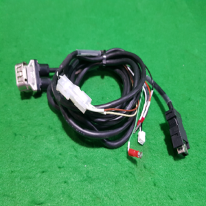 초26112/MR-J5서보모터서보드라이브케이블