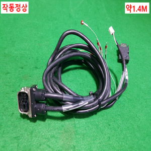 초26112/MR-J5서보모터서보드라이브케이블