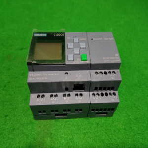 주25988/디스플레이PLC모듈/6ED1052-1MD08-0BA0/6ED1055-1MB00-0BA2/지멘스