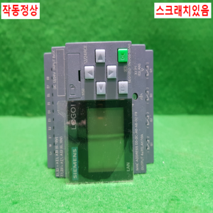 주25989/디스플레이PLC모듈/6ED1052-1MD08-0BA0/지멘스