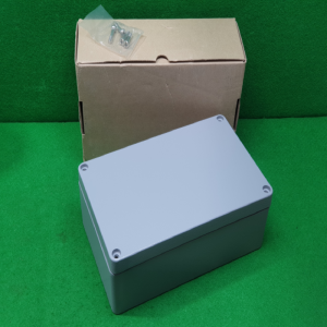 초10606/미사용알루미늄터미널단자대방수박스/BC-AL-50PA/BOXCO