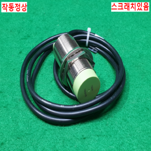 초20594/원주형근접센서스위치/CR30-15DN/DC24V/오토닉스