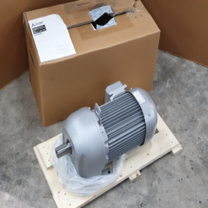 주50035/미사용모터/GM-SP/1.5KW