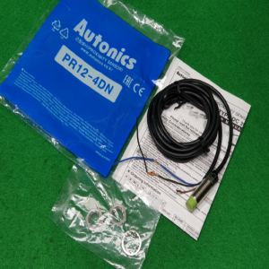 초20597/원주형근접센서/PR12-4DN/오토닉스