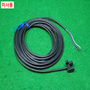 초20600/미사용포토마이크로센서,말굽센서/EE-SX952-W/오므론