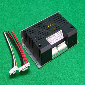 초23334/미사용파워서플라이/STAR100S-F-24C/파워캅