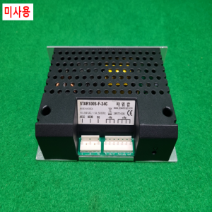 초23334/미사용파워서플라이/STAR100S-F-24C/파워캅