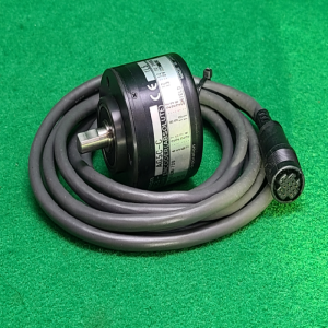 초23345/로터리엔코더/E6C3-AG5C-C/옴론