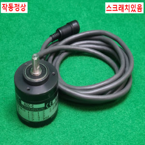 초23345/로터리엔코더/E6C3-AG5C-C/옴론