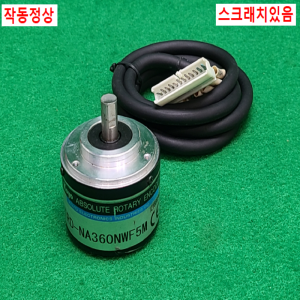 초23348/로터리엔코더/TRD-NA360NWF5M/KOYO