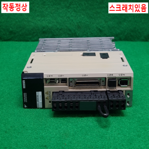 주73011/서보드라이브/SGDV-2R8A01B002000/400W/야스가와