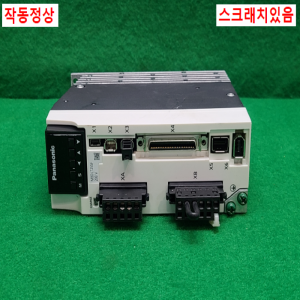 주73012/서보드라이브/MBDLT25SF/400W/파나소닉